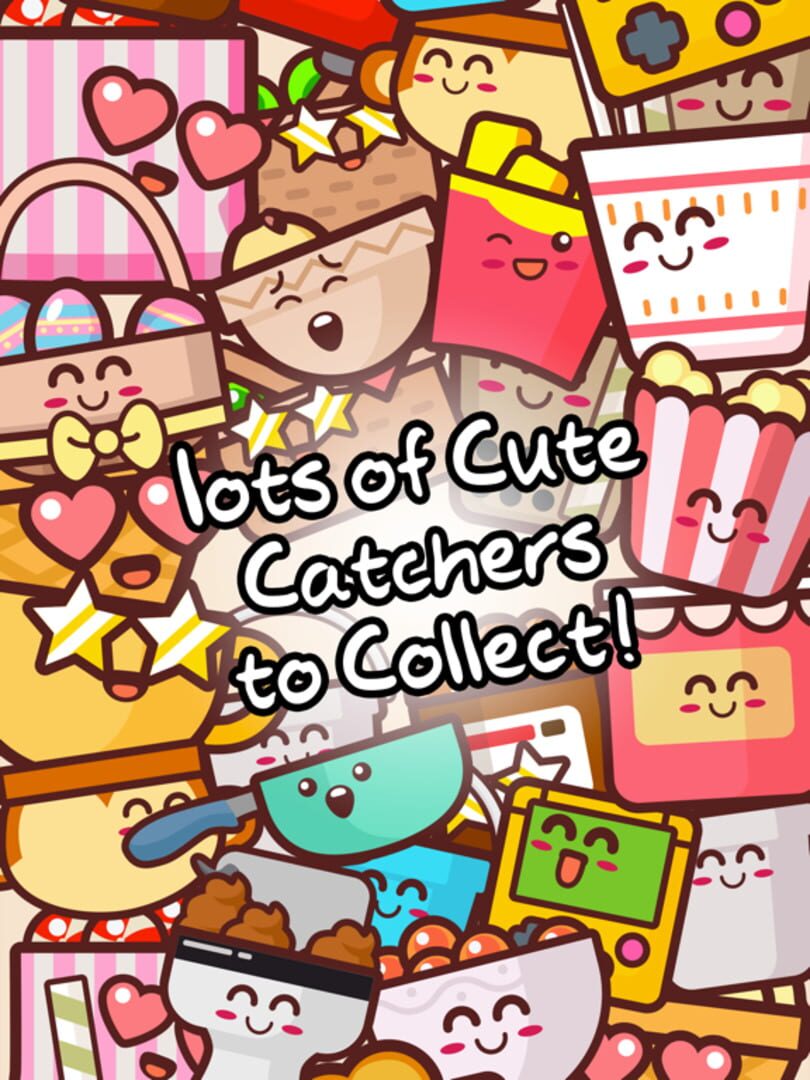 Catchee - Screenshot
