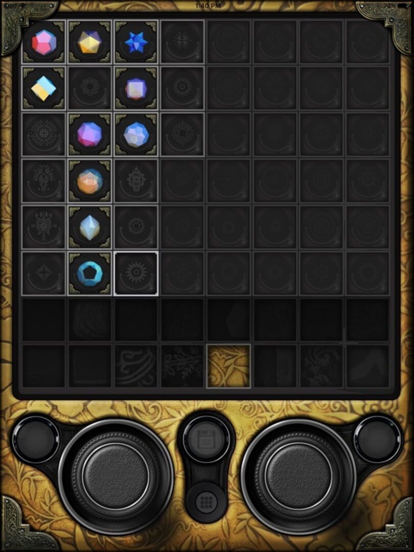 Project Plink - Screenshot