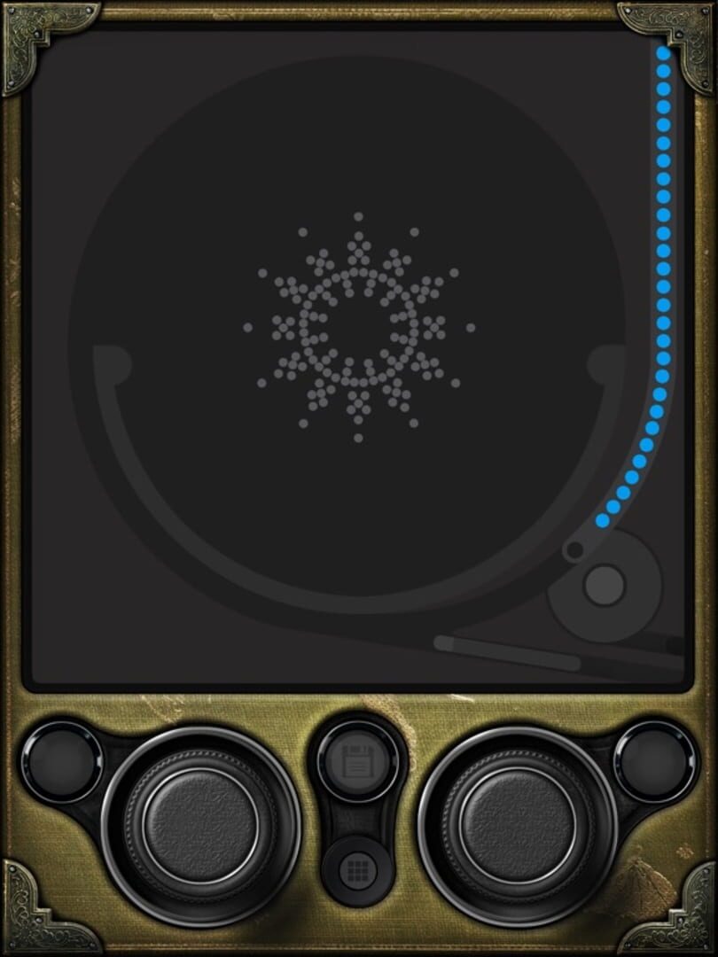 Project Plink - Screenshot