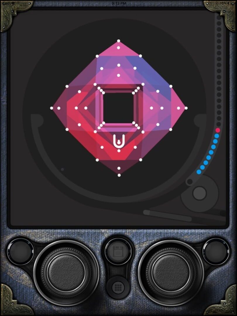 Project Plink - Screenshot