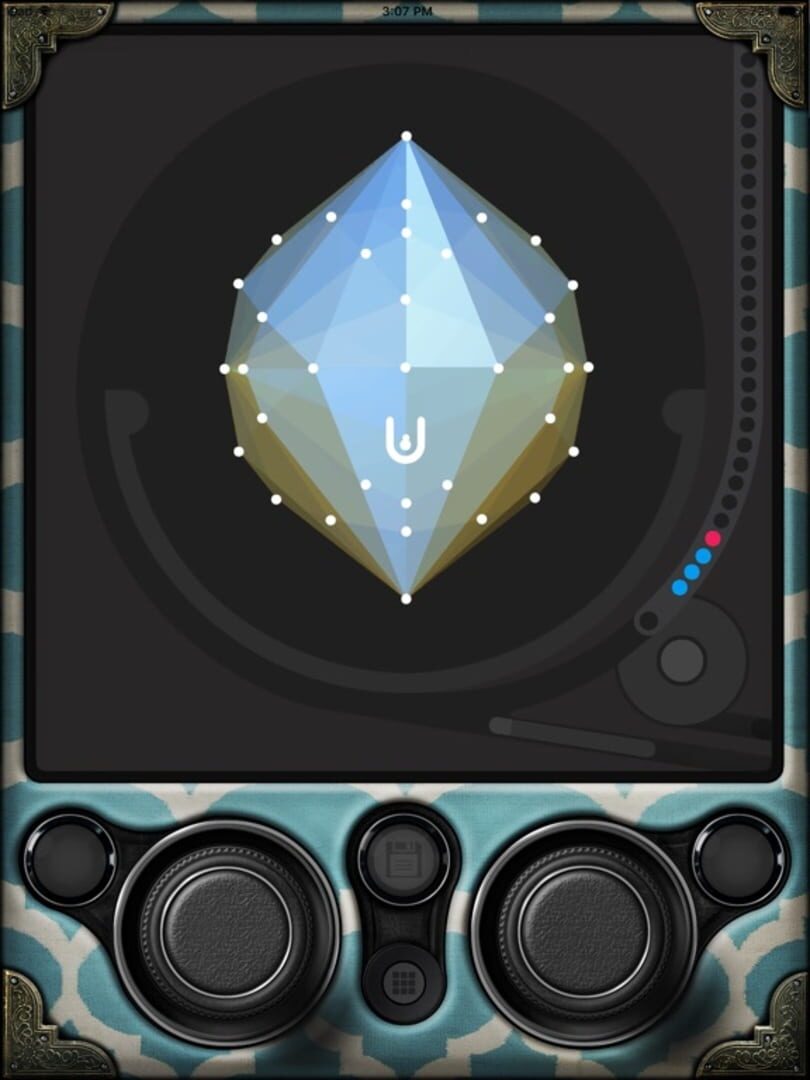 Project Plink - Screenshot