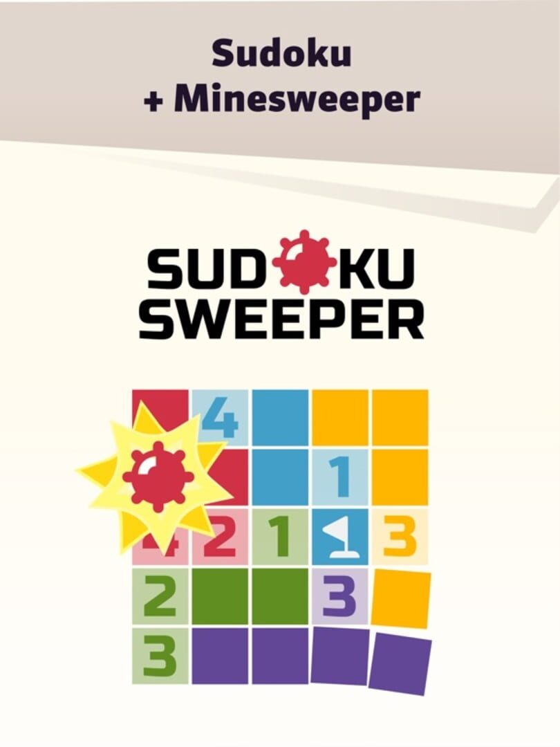 Sudoku Sweeper - Screenshot