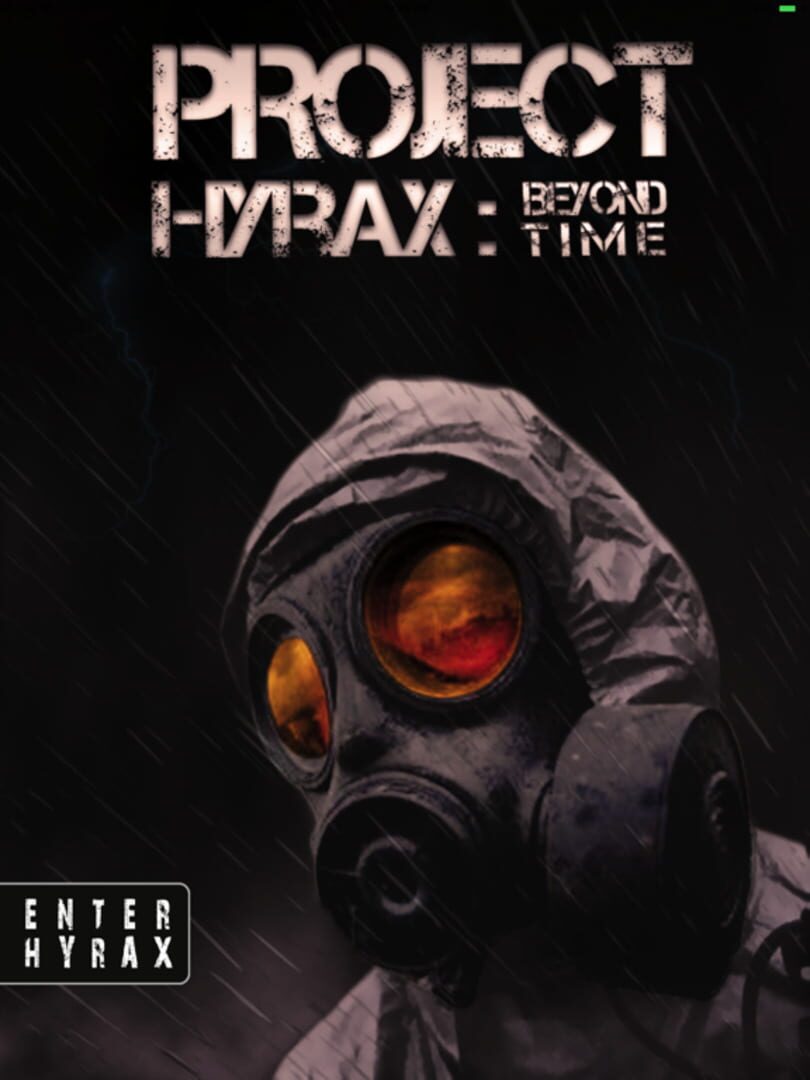 Project Hyrax: Beyond Time - Screenshot