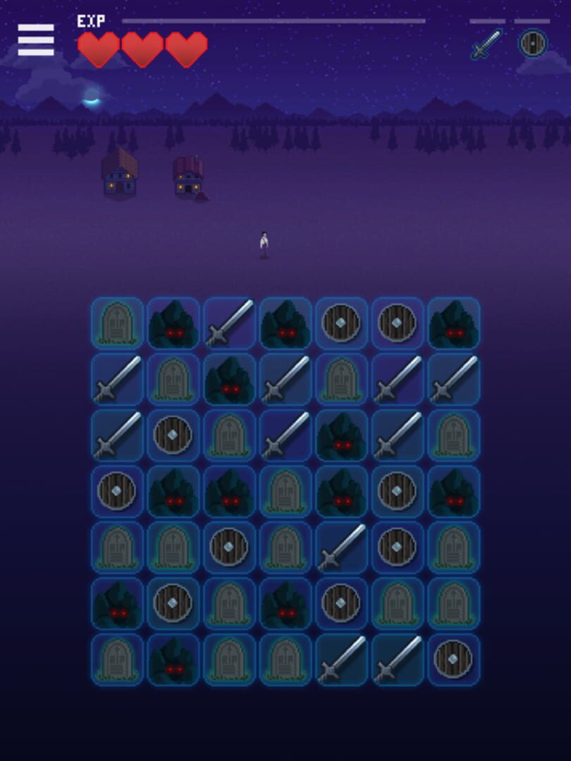 Super Gridland - Screenshot