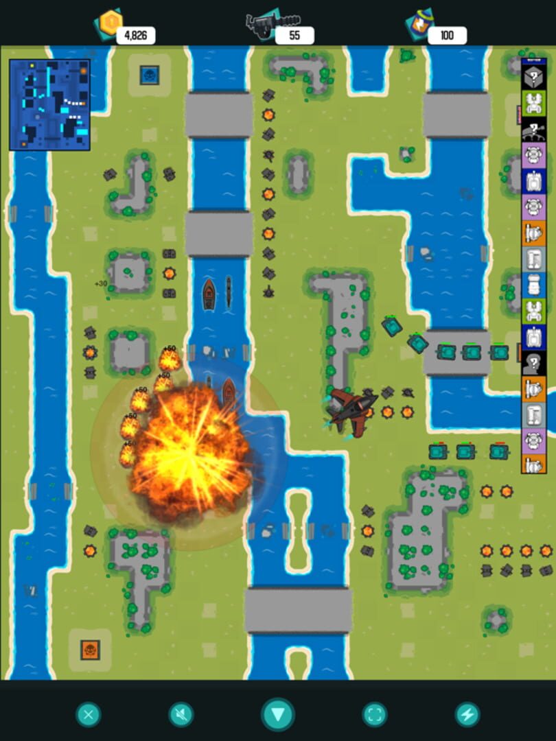 Battle Alliance