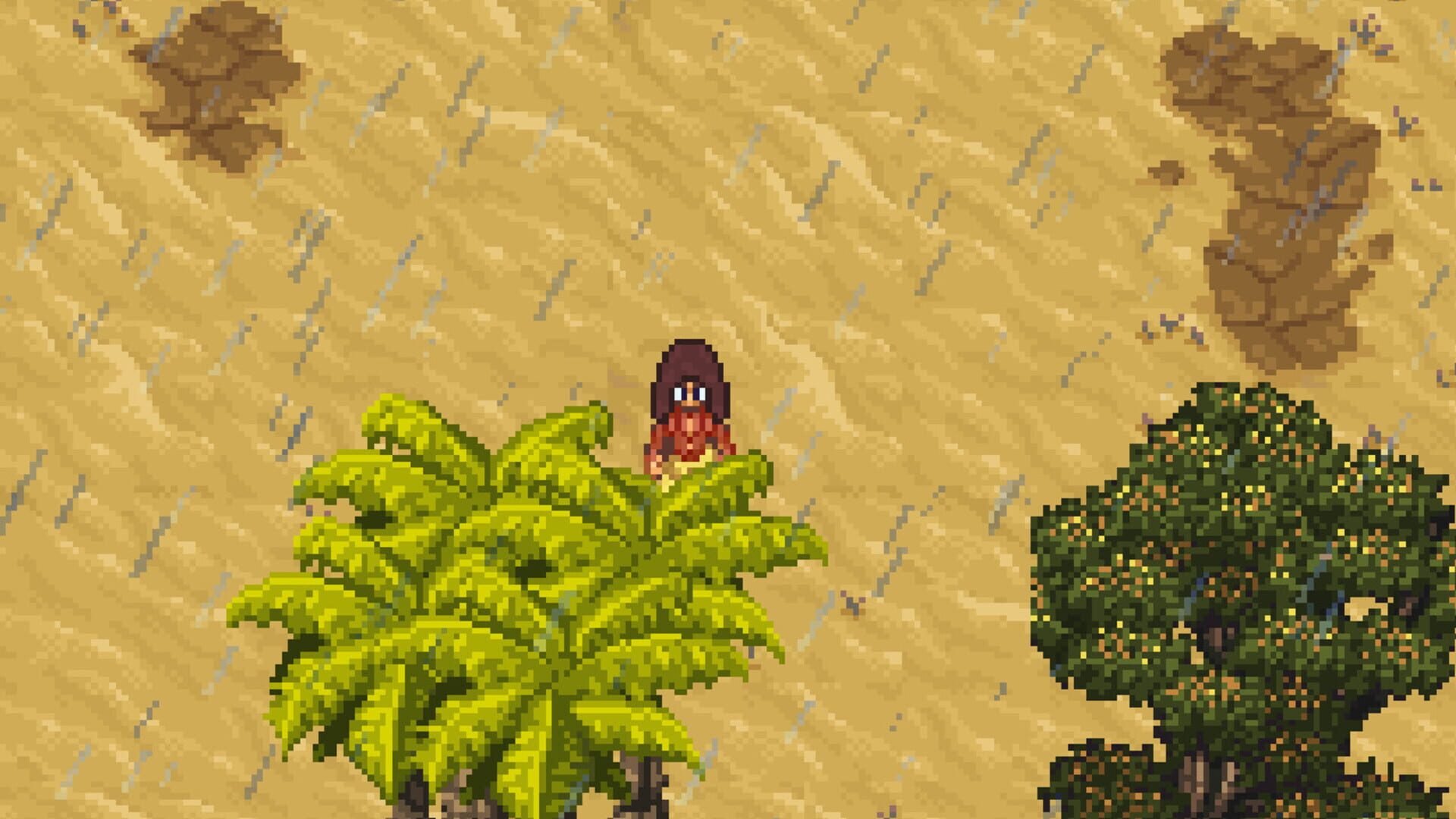 Legends of Pindorama - Screenshot