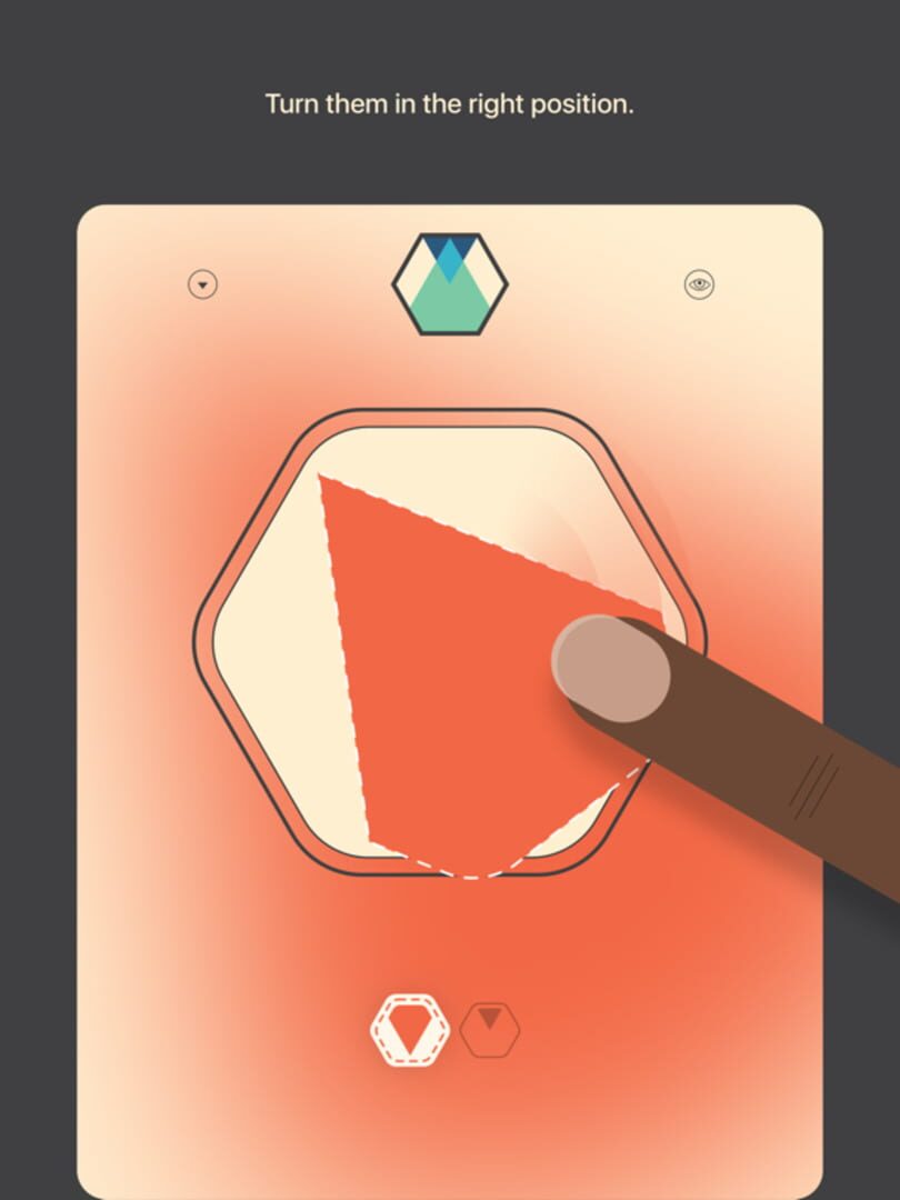 ColorCube - Screenshot