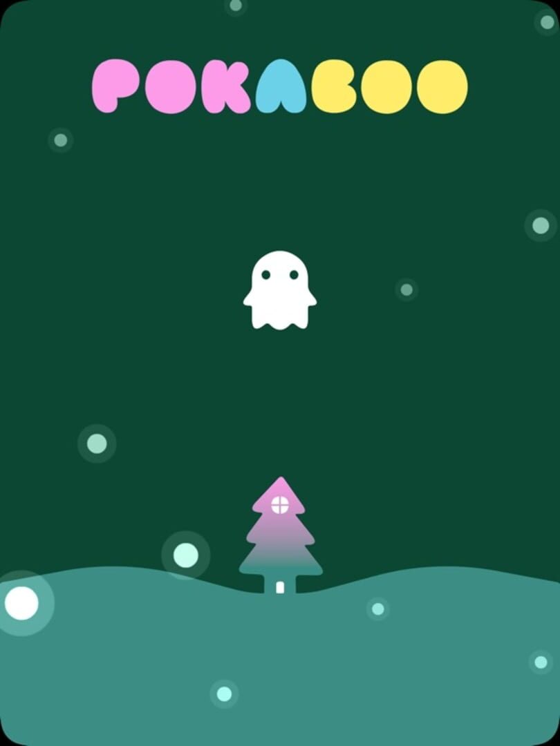 Pokaboo - Screenshot