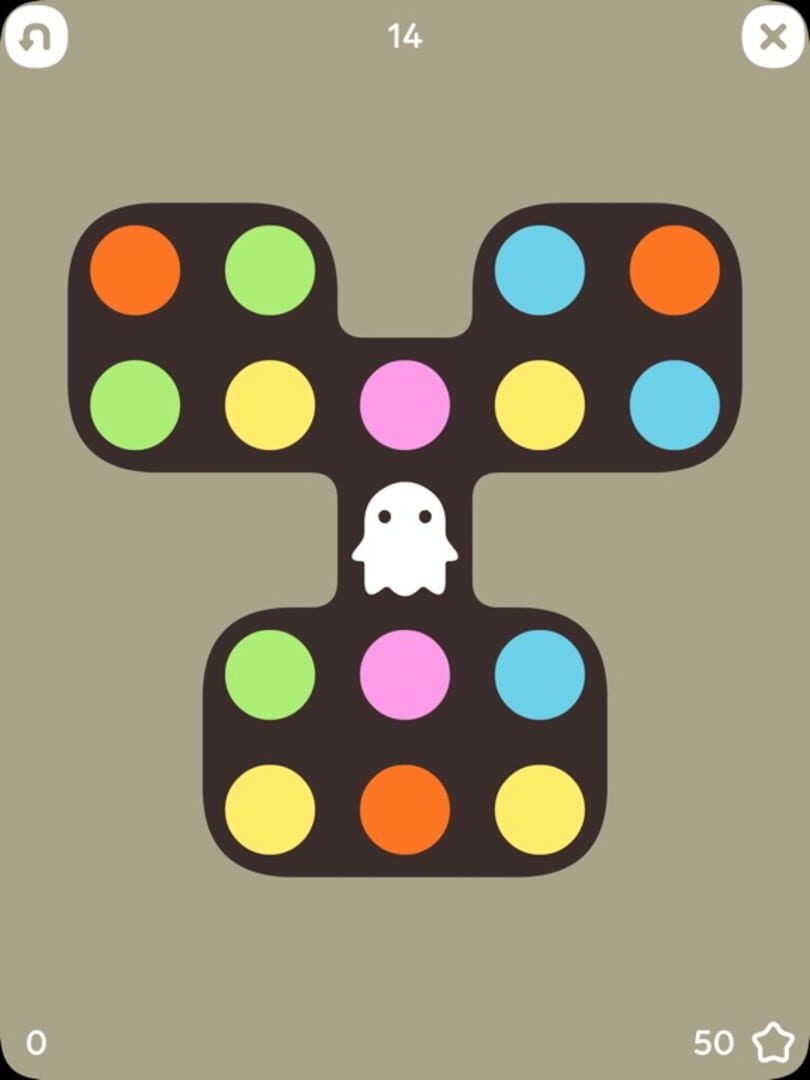 Pokaboo - Screenshot