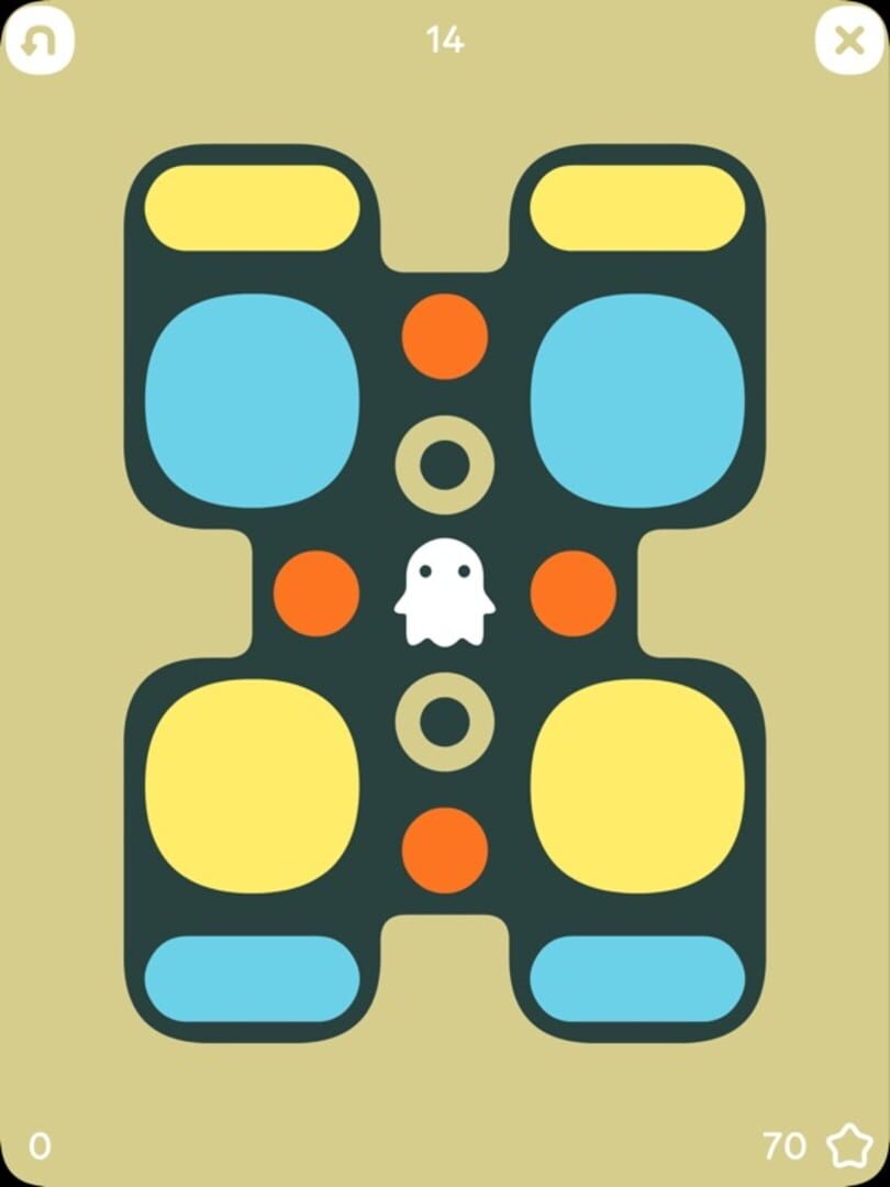 Pokaboo - Screenshot
