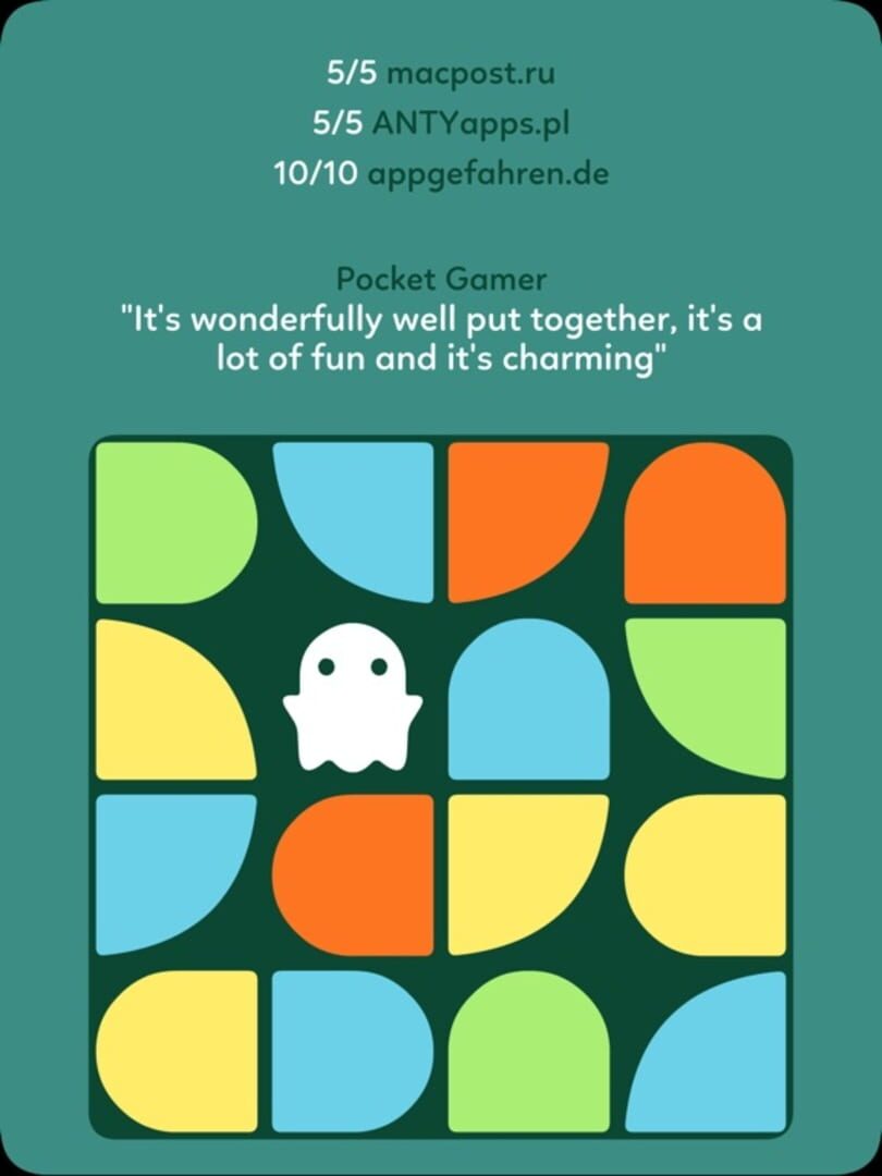 Pokaboo - Screenshot