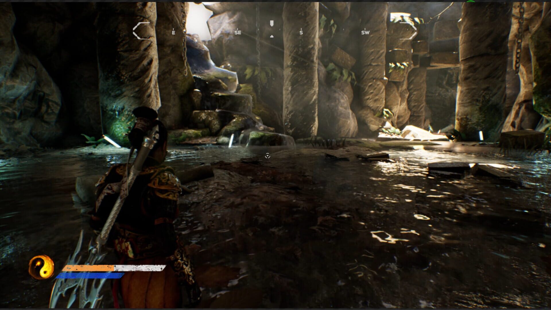 Mearth - Screenshot