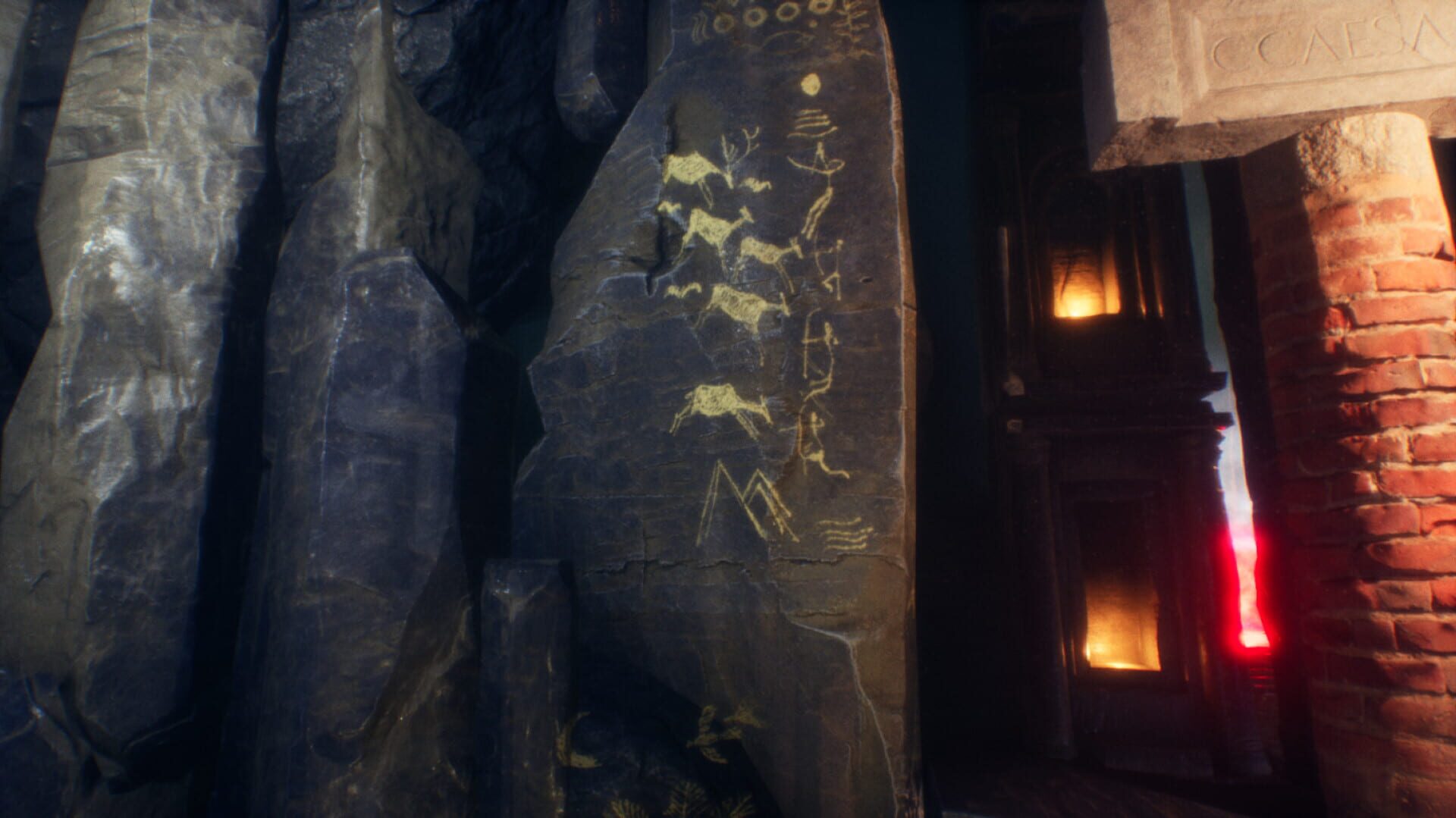 Mearth - Screenshot