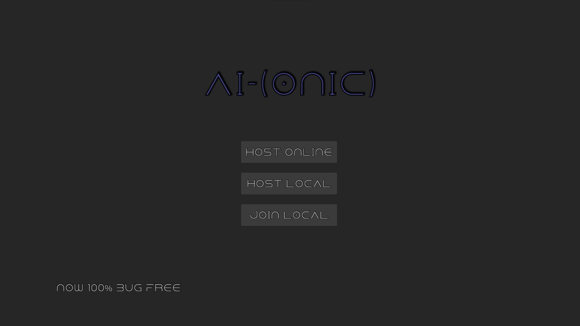 Ai-(Onic)