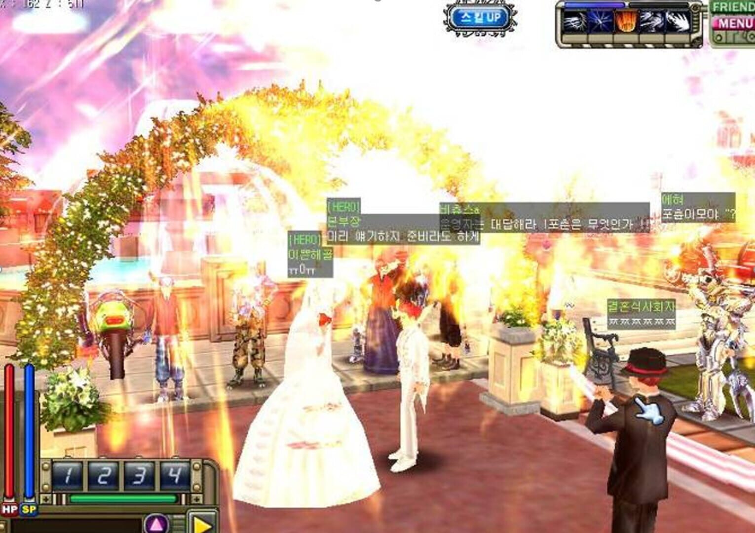 N-Age - Screenshot