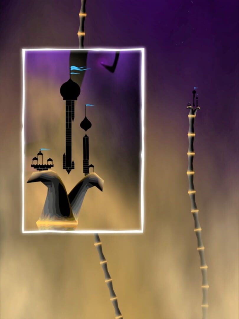 The Tower of Egbert - Screenshot
