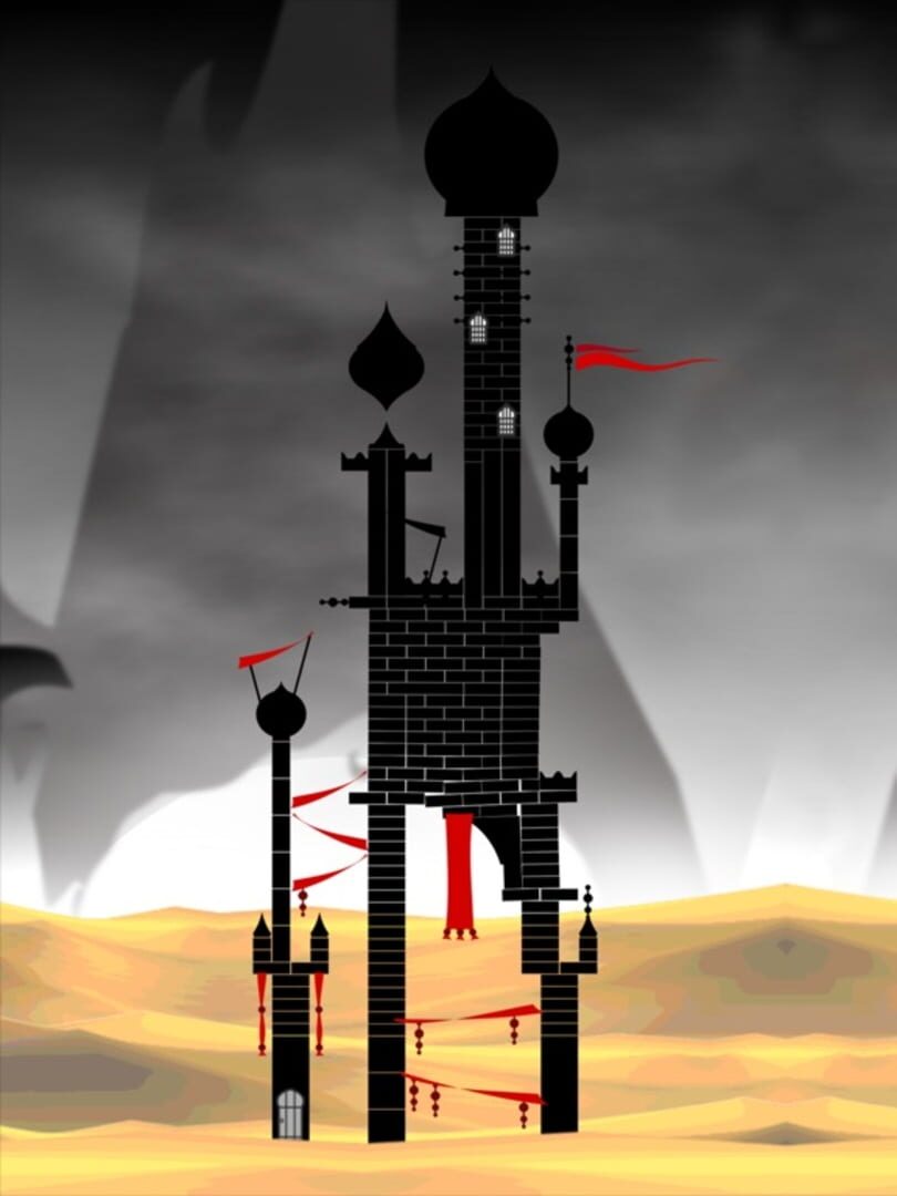 The Tower of Egbert - Screenshot