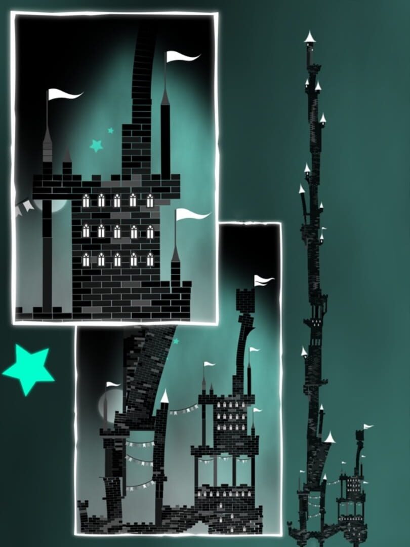 The Tower of Egbert - Screenshot
