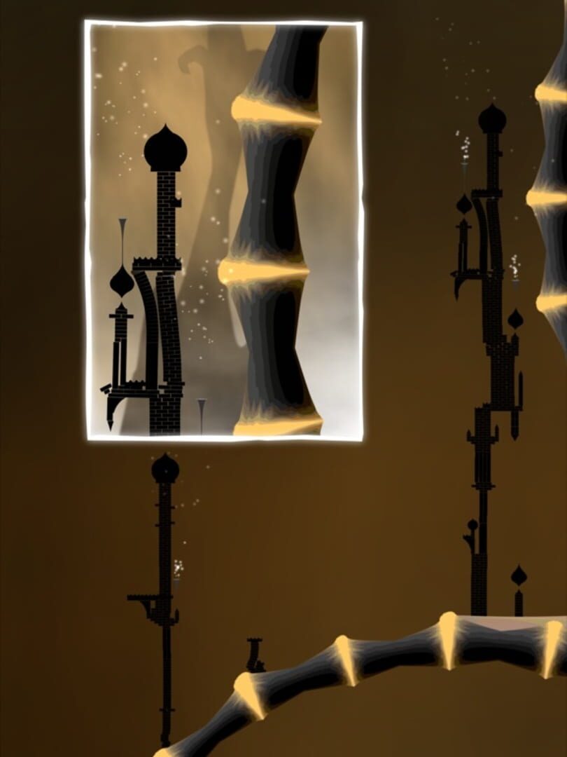 The Tower of Egbert - Screenshot