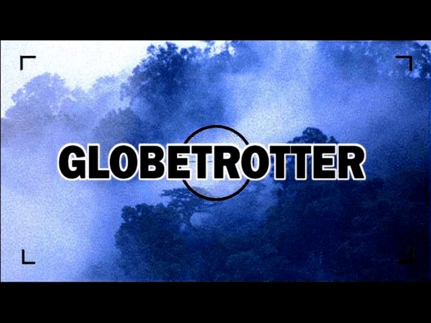 Globetrotter screenshot