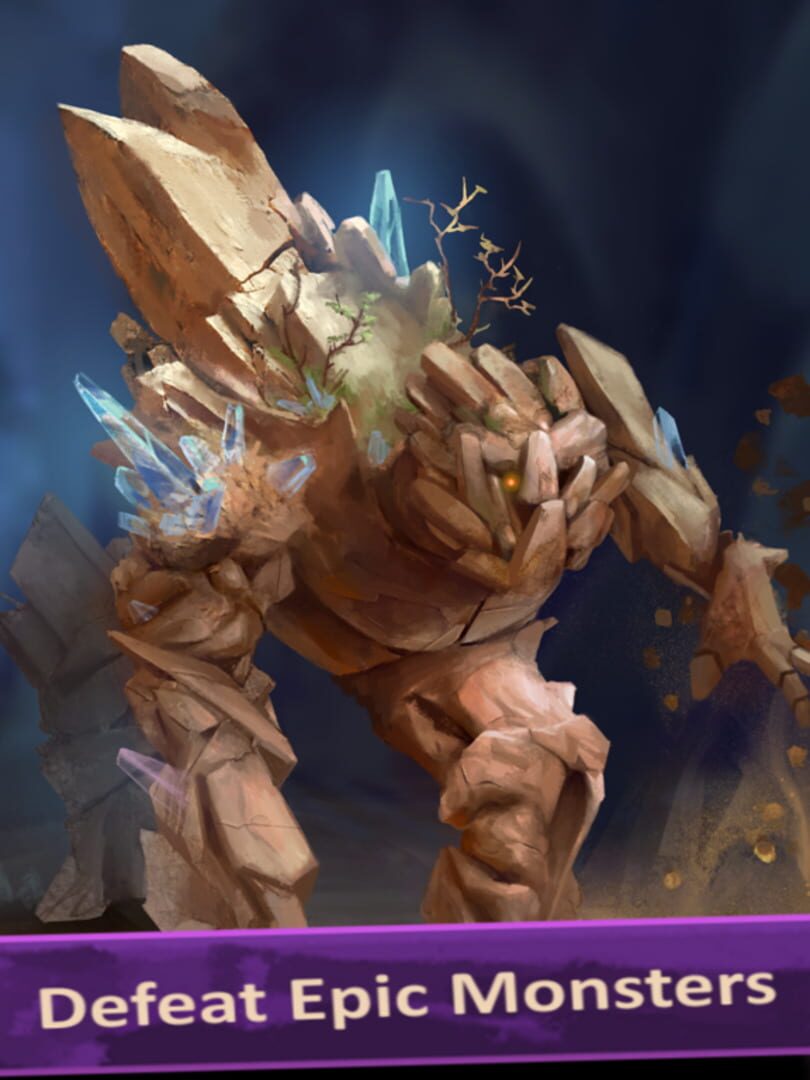 Guildmasters - Screenshot