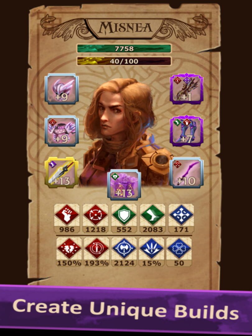 Guildmasters - Screenshot