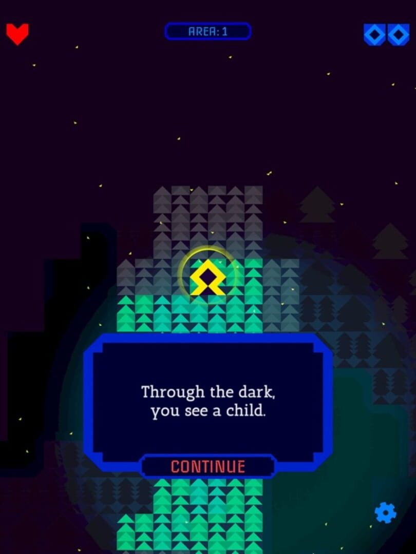 Into the Dark: Narakan - Screenshot