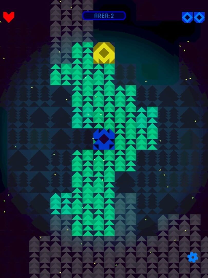 Into the Dark: Narakan - Screenshot