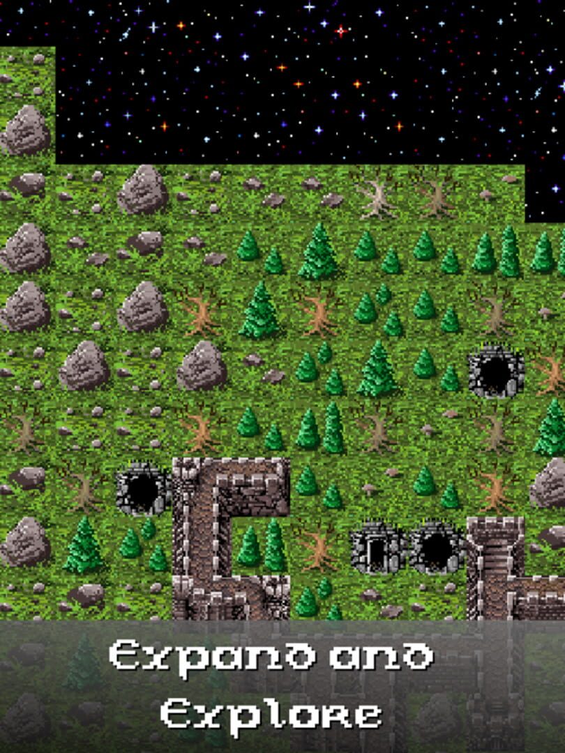 Castleparts - Screenshot