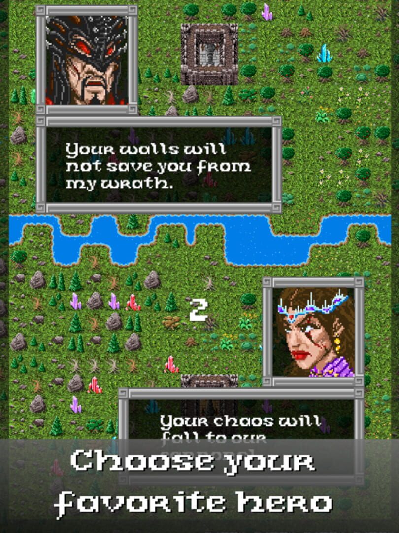 Castleparts - Screenshot
