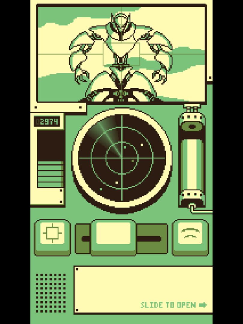 Last Colossus - Screenshot