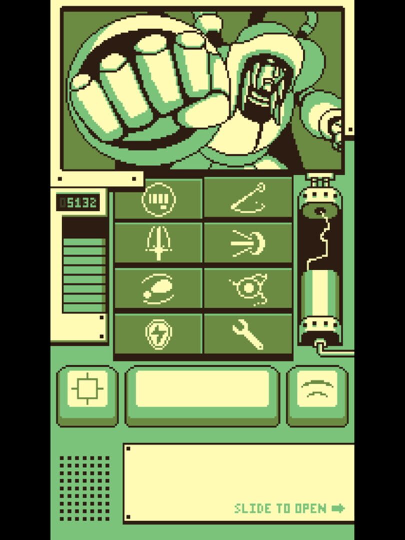 Last Colossus - Screenshot