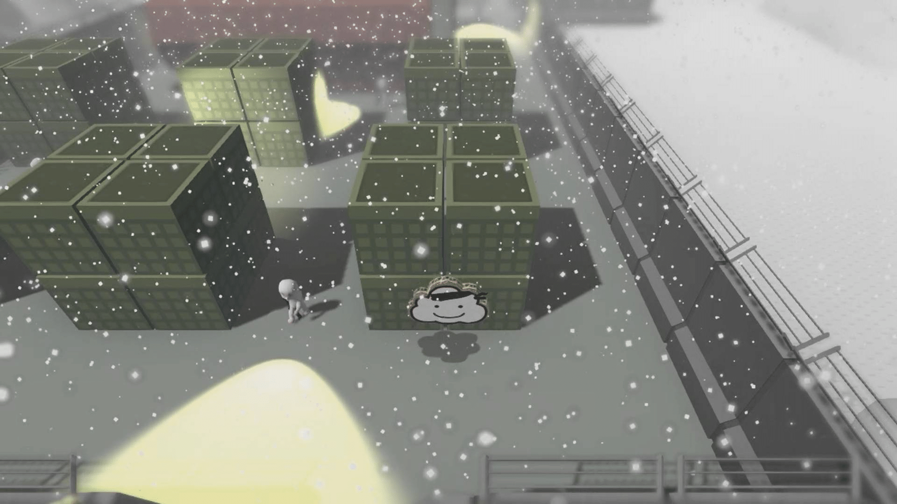 Rain on Your Parade screenshot