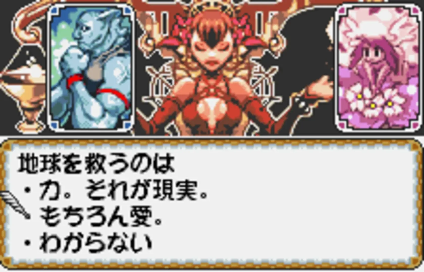 Wild Card