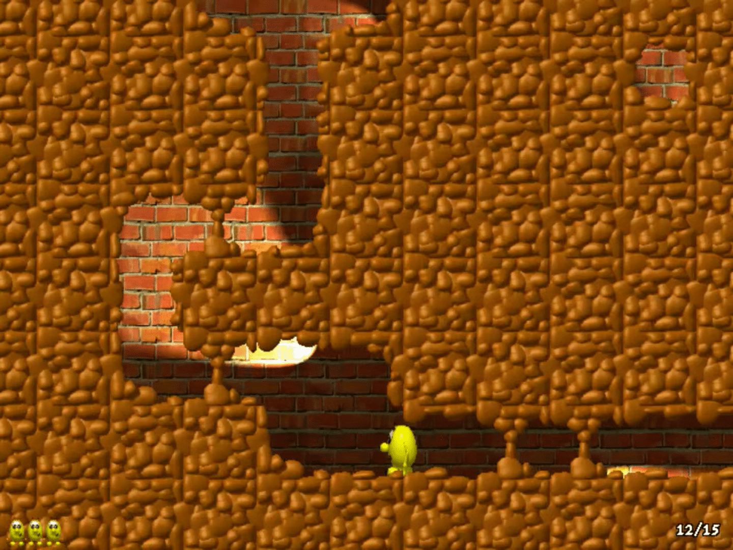 Speedy Eggbert 2 screenshot