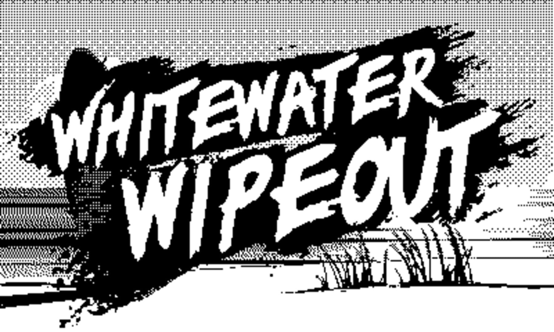 Captura de pantalla - Whitewater Wipeout