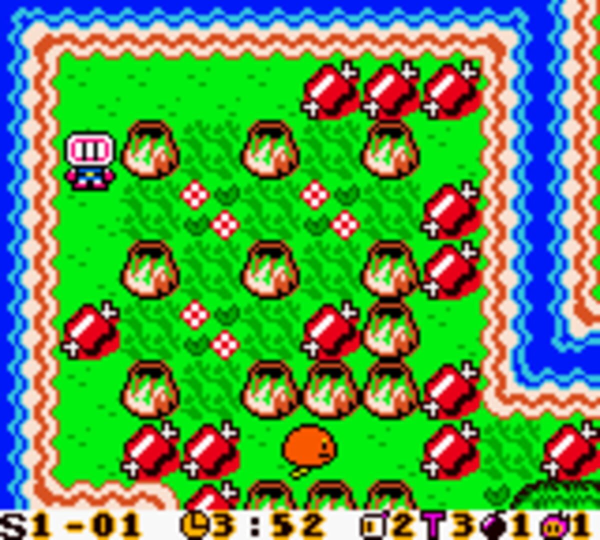 Bomberman Max: Ain Version