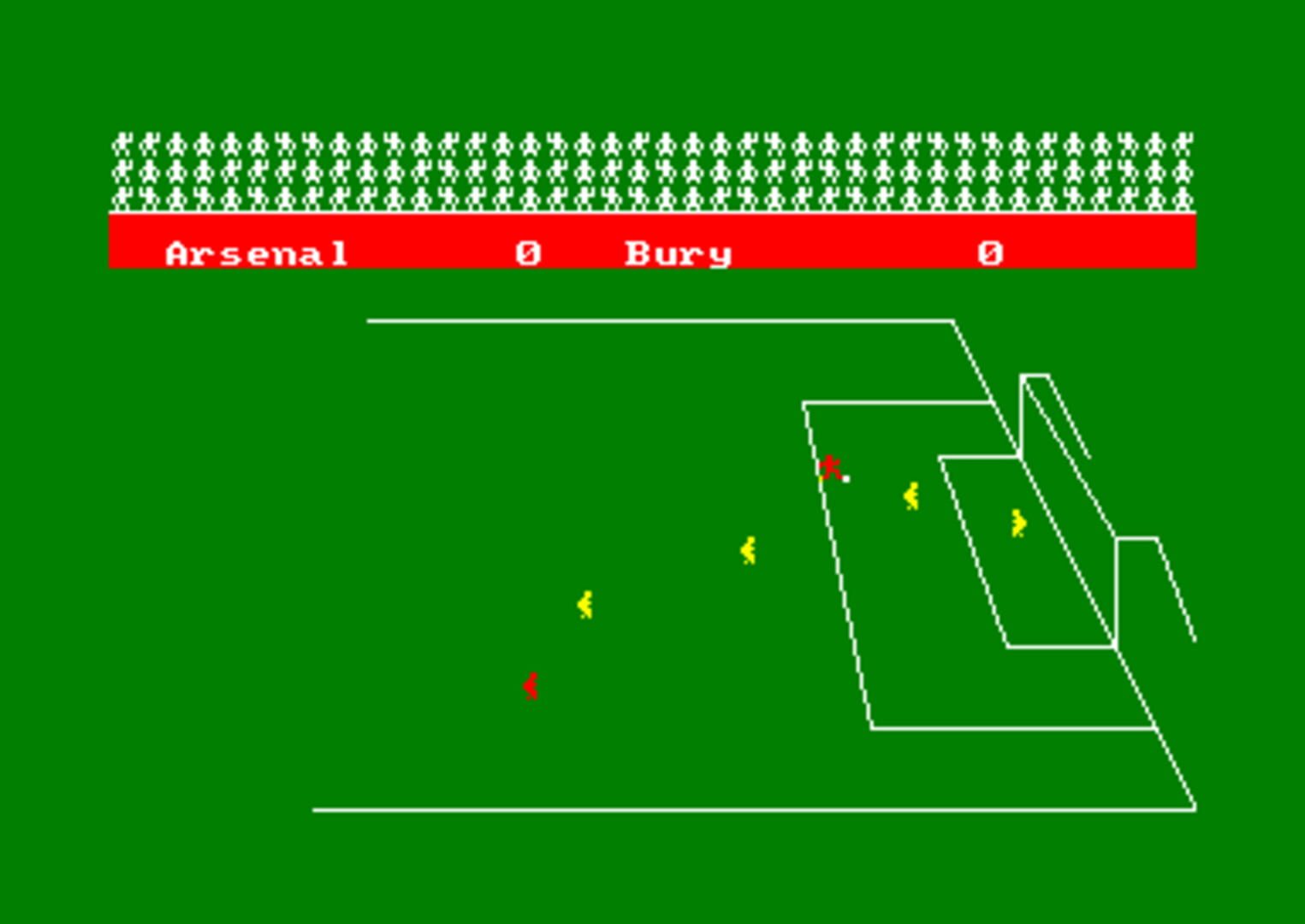 Football Manager