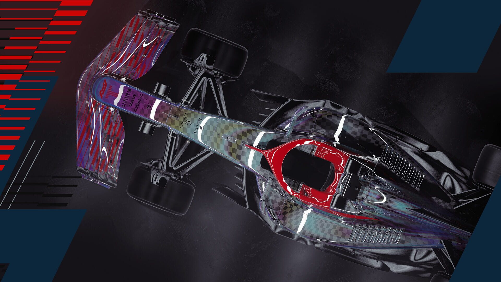 F1 22 screenshot