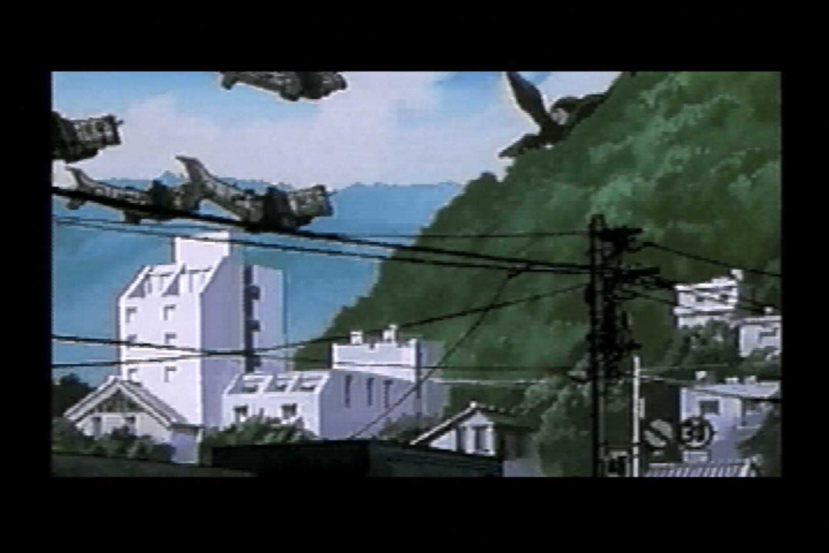 Captura de pantalla - Neon Genesis Evangelion: 1st Impression