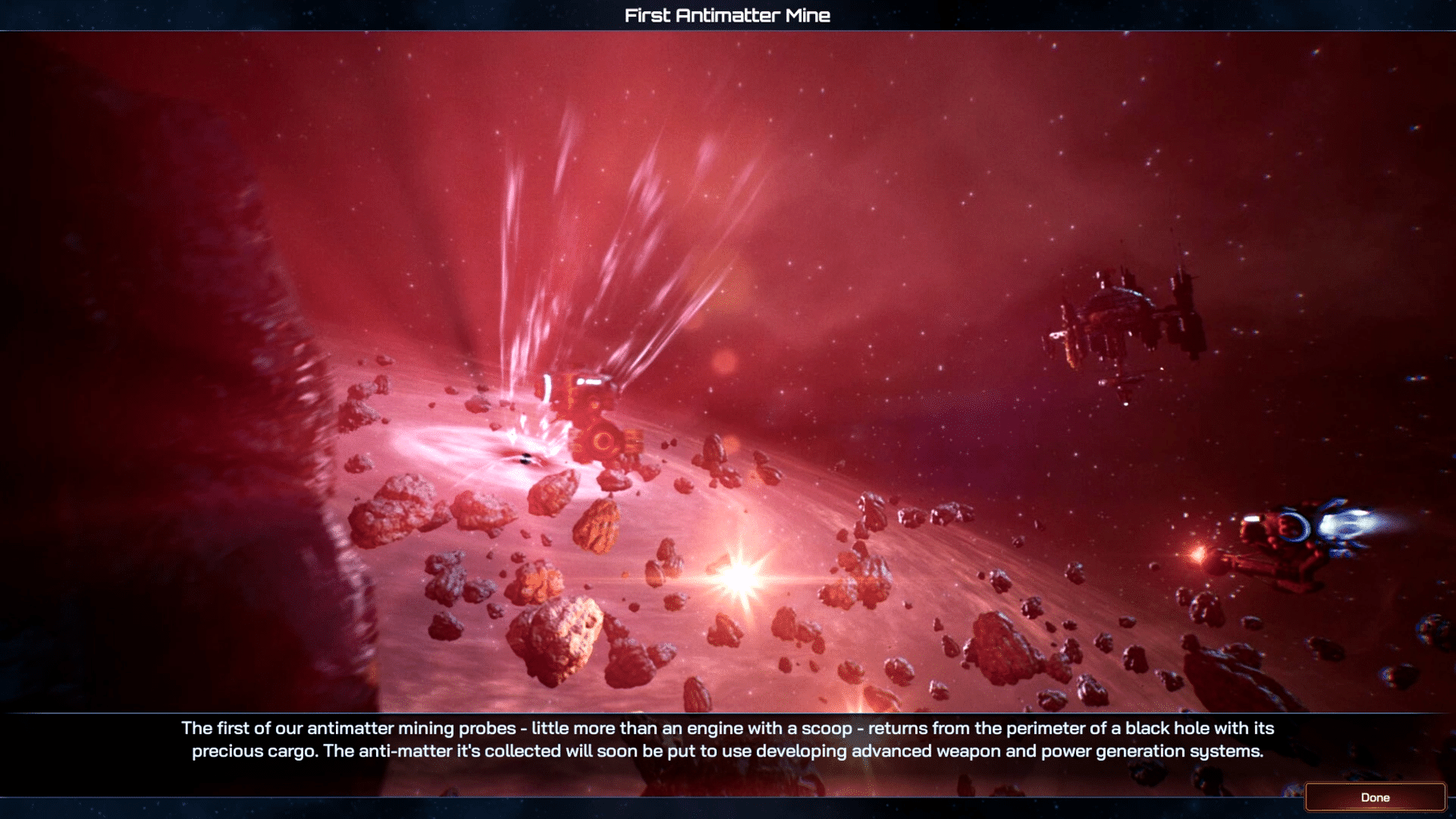 Galactic Civilizations IV screenshot