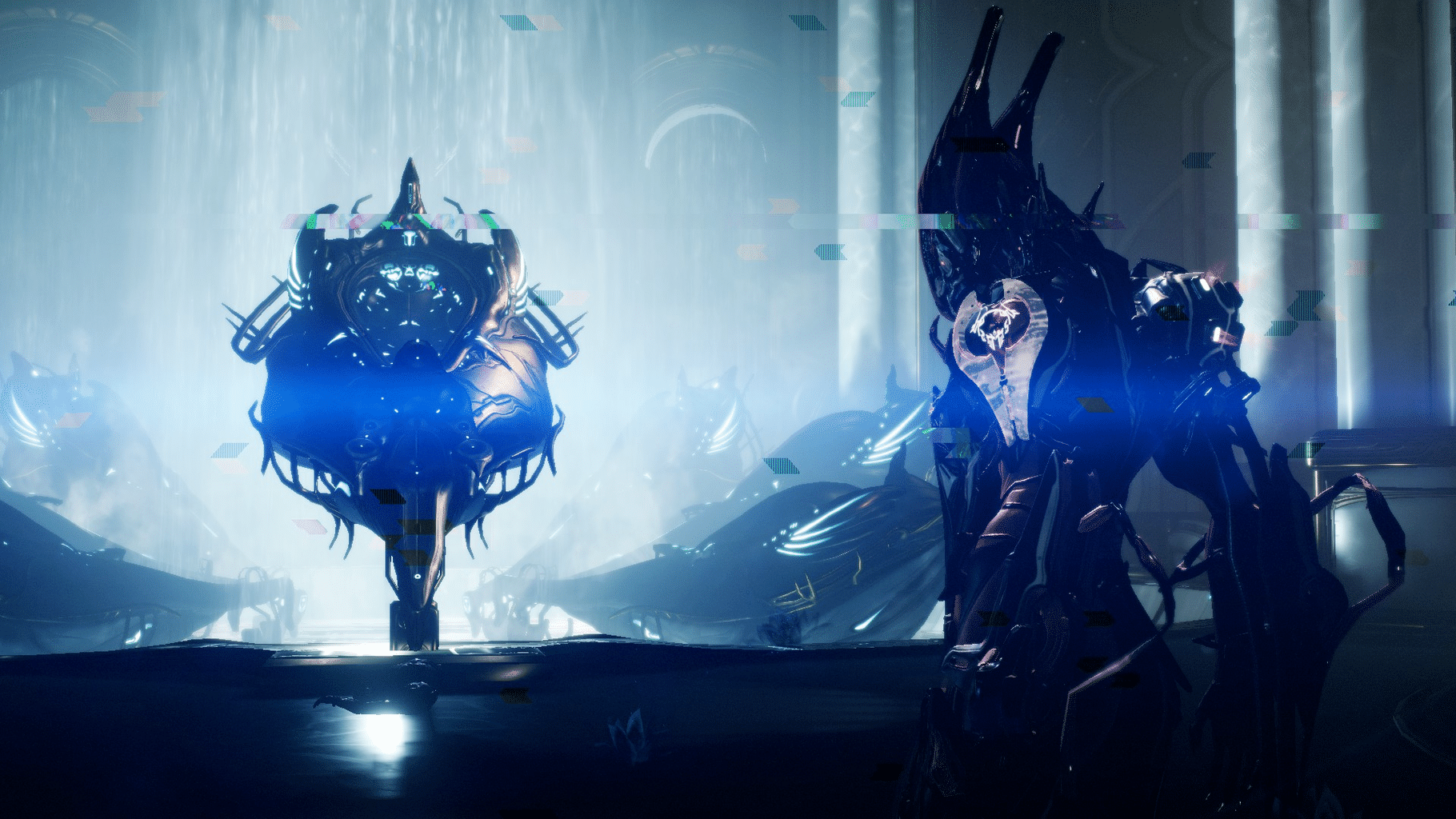 Warframe: The Second Dream screenshot