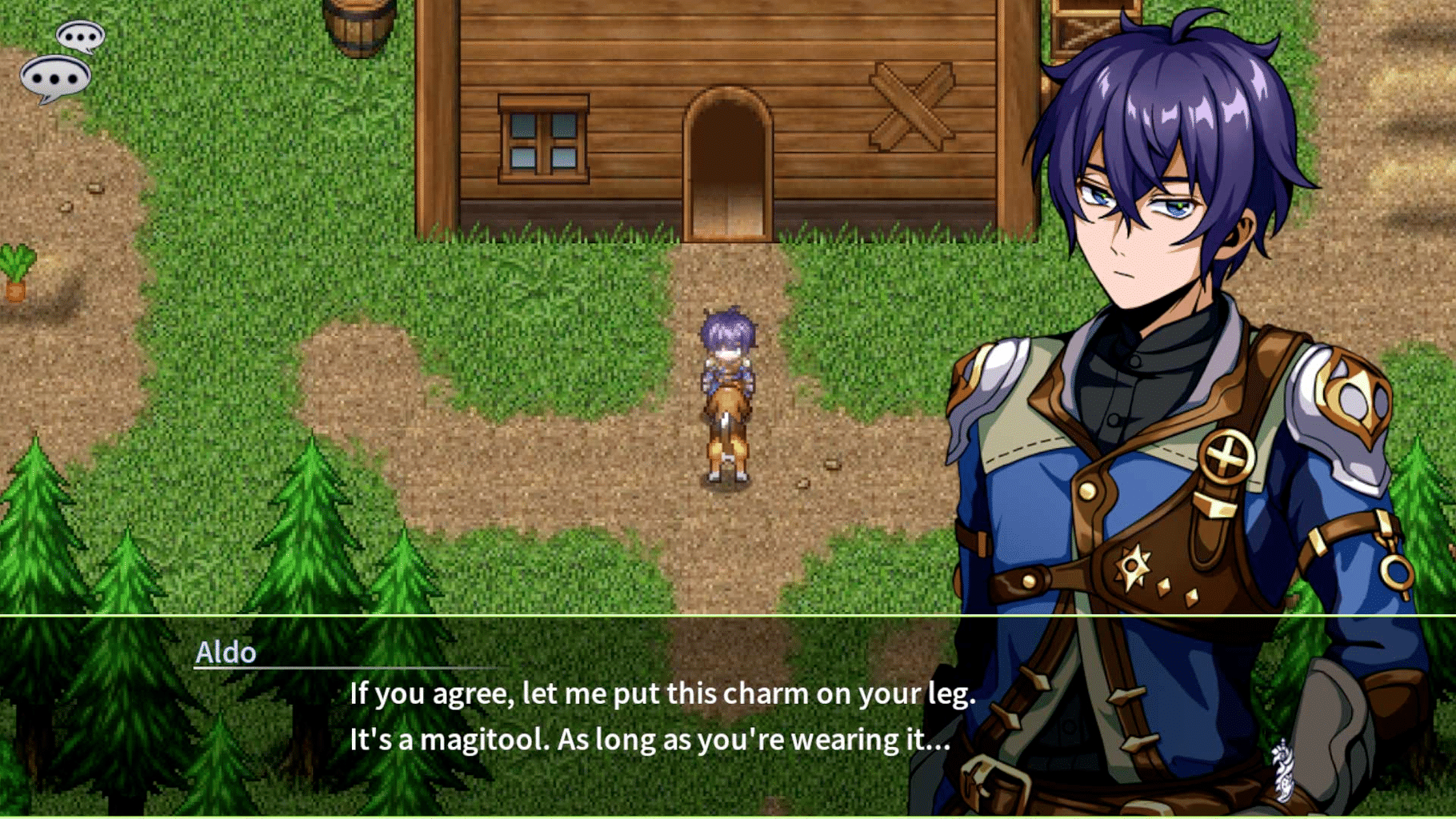 Kemco RPG Selection Vol. 9 screenshot