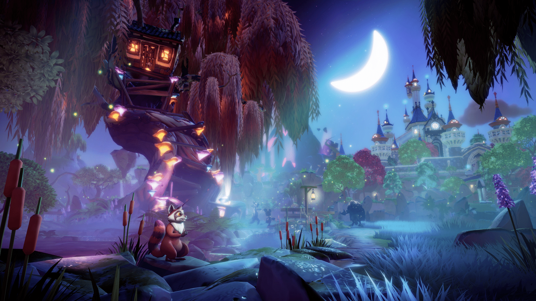 Disney Dreamlight Valley screenshot