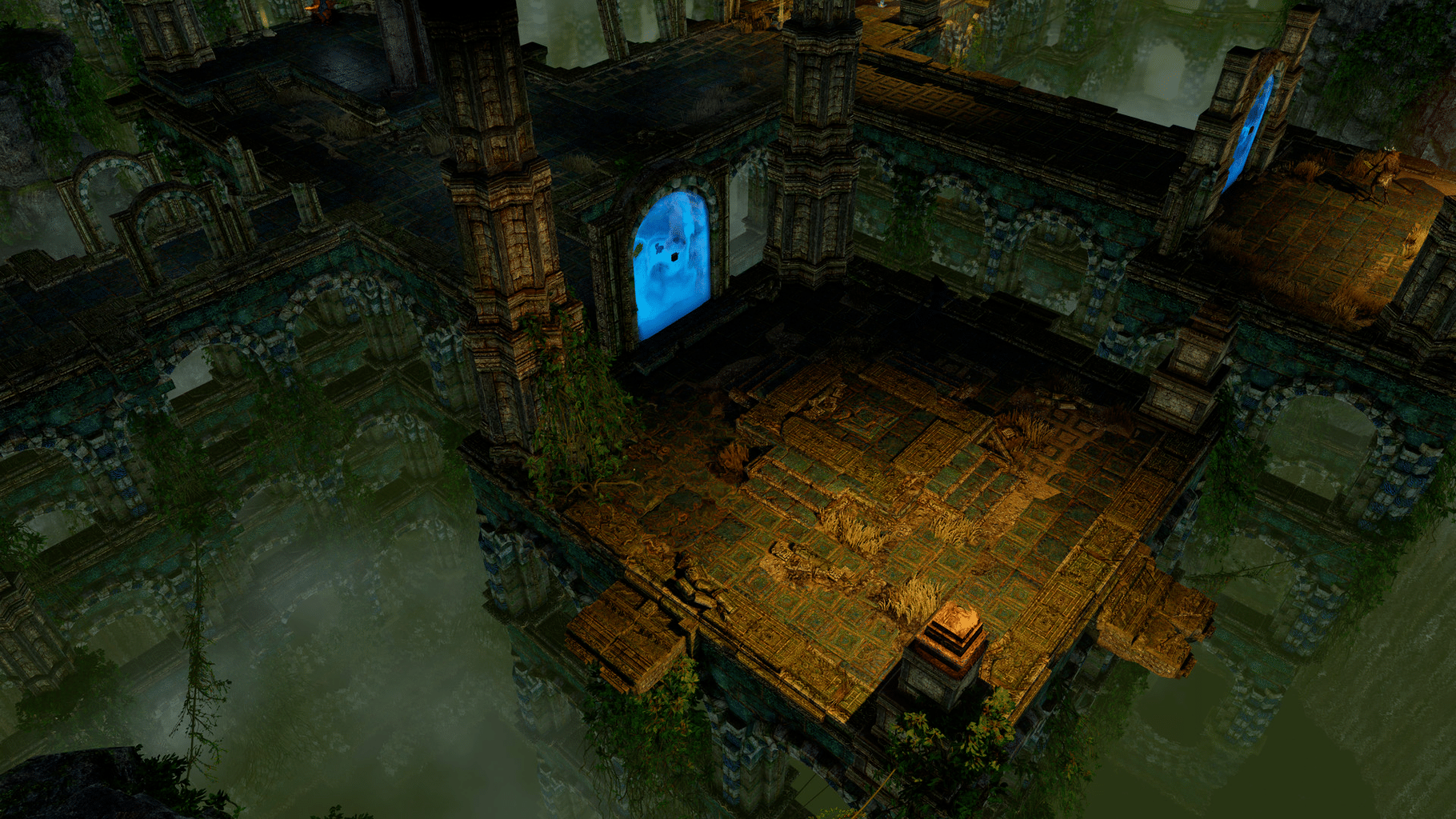 SpellForce III: Reforced - Complete Edition screenshot