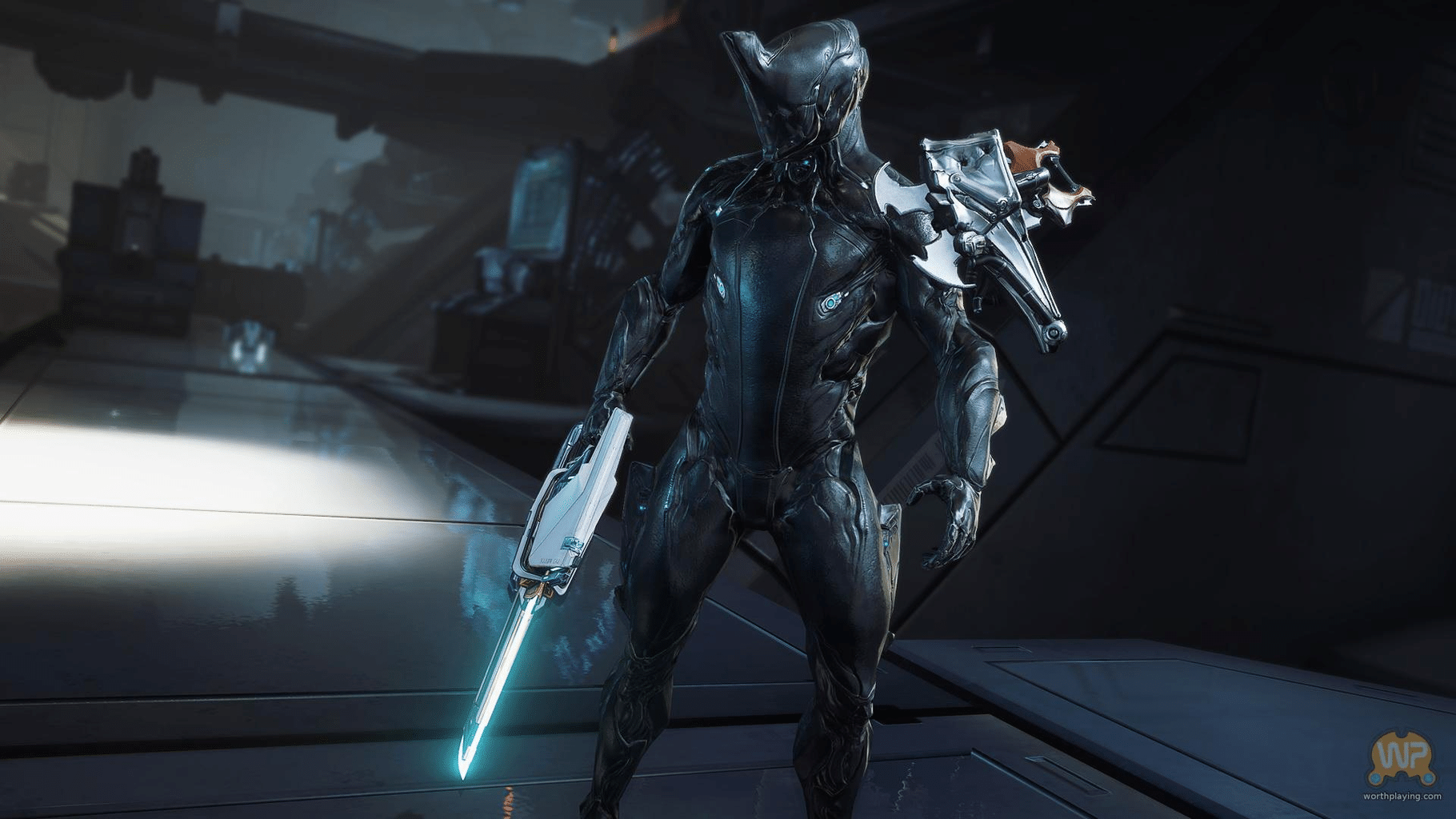 Warframe: The Deadlock Protocol screenshot