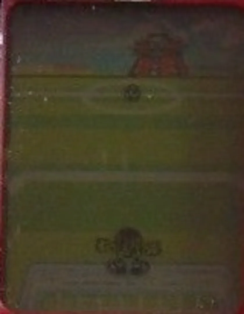 Game media