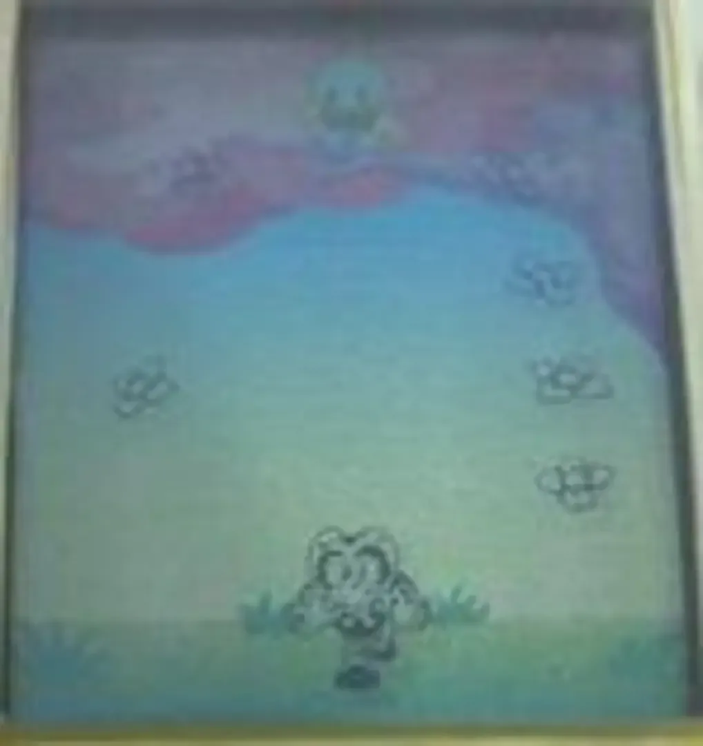 Captura de pantalla - Cream Flower Catch