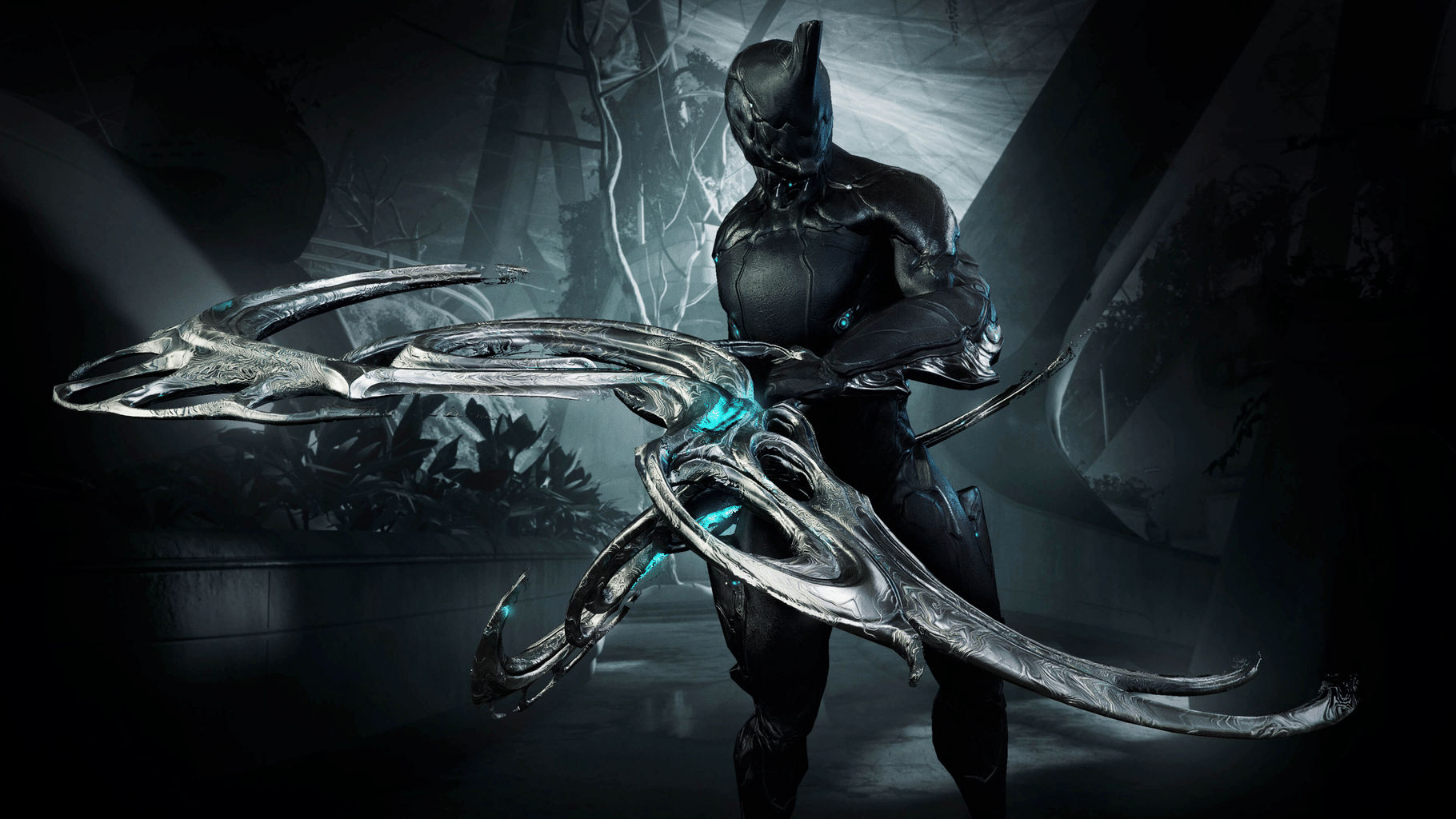 Warframe: Angels of the Zariman screenshot