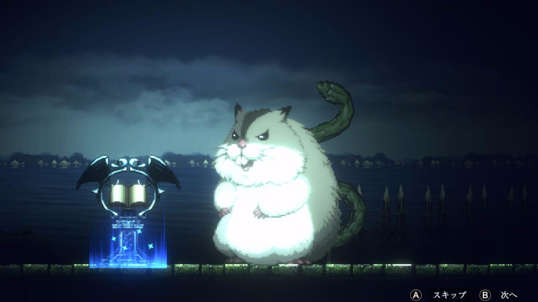 Overlord: Escape from Nazarick screenshot